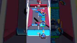 Mob Control One Shot One Chance 😬