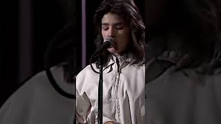 On this day in 1988, I performed Preyed Upon on ITV Night Network! #livemusic #80s #80smusic