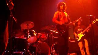 EL SUBURBIO - AQUEL GATO (Pappo)