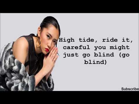 No Apology Wala Akong Paki - Karencitta  (LYRICS) Collab with @Mukbang with JD