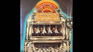 The Dramatics - Me And Mrs. Jones