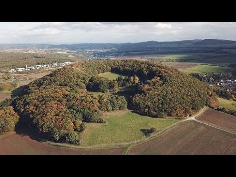 Im Land der Feuerriesen - Sommer im Brohltal | Fahr mal hin | SWR Fernsehen