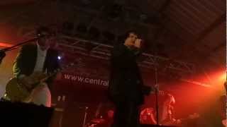 Electric Six - Rip It! live 05/12/12
