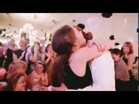 Wunderschöne, gelungene Überraschung