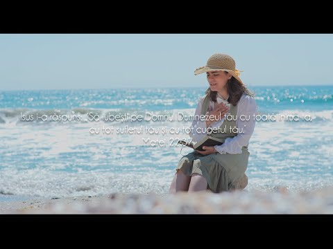 Nicoleta Adascalului - Cântarea zdrobirii [OFFICIAL VIDEO]