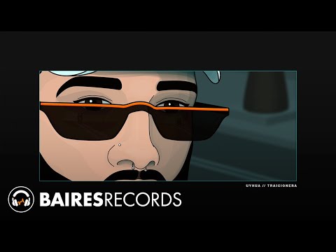 Uyhua - Traicionera (prod. Lean Coca)