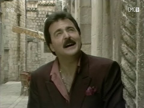 Milo Hrnić - Marijana (1990)