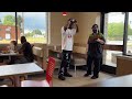 UNEXPECTED BURGER KING JOB INTERVIEW GONE WILD !!!