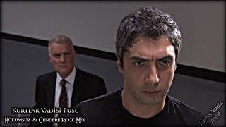 Download lagu Hükümsüz Cendere Rock Mix - Kurtlar Vadisi Pusu mp3 Download lagu Hükümsüz Cendere Rock Mix - Kurtlar Vadisi Pusu mp3