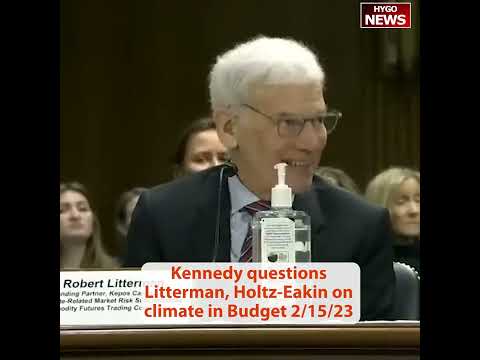 Q: If we spend $50T, but the possibility of China and India not cooperating? A: I don't know