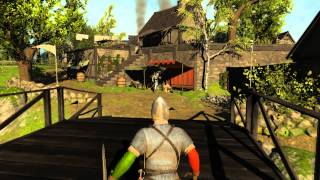 War of the Roses Video dev diary - PAX 2012 - PARADOXPLAZA