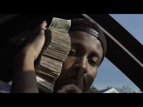 Lor Maud - First Day Out (Official Video)