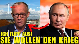 NOW THEY'RE GOING CRAZY!!