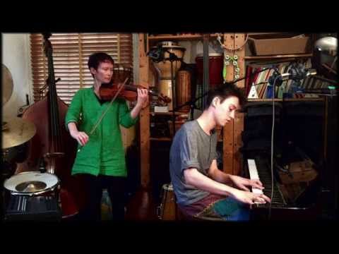 I'm Beginning To See The Light - Suzie & Jacob Collier