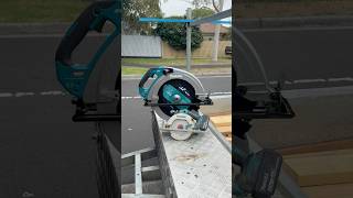 Download lagu Makita 415mm (16-5/16”) The world’s largest cordless circular saw. #tools #construction #woodworking mp3