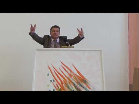 În ISUS ai o nouă șansă - Lucian Anca