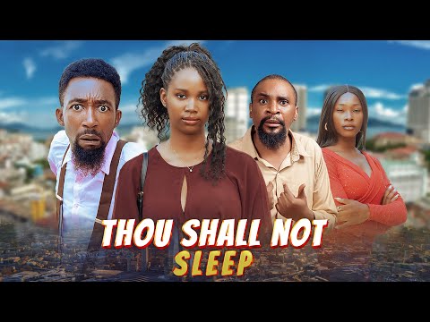 THOU SHALL NOT SLEEP (Yawaskits Movie)