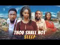 THOU SHALL NOT SLEEP Yawaskits Movie
