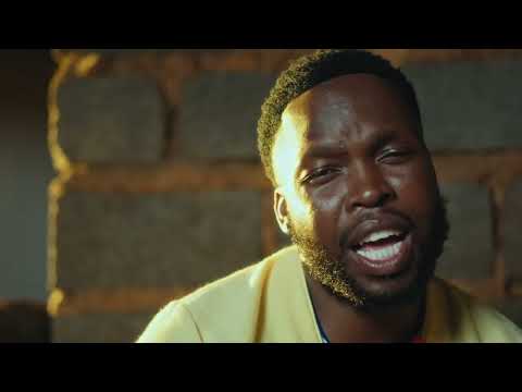 Siya Ntuli - Impempe (Ft. Imfezi Emnyama ; Shwi Mantombazane) [Visualizer]