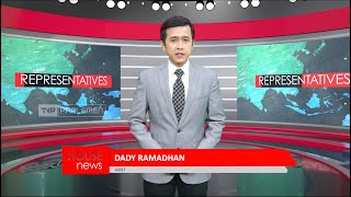 House News - 1 Desember  2025