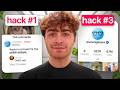 3 Simple Hacks To Go Viral On TikTok In 2025