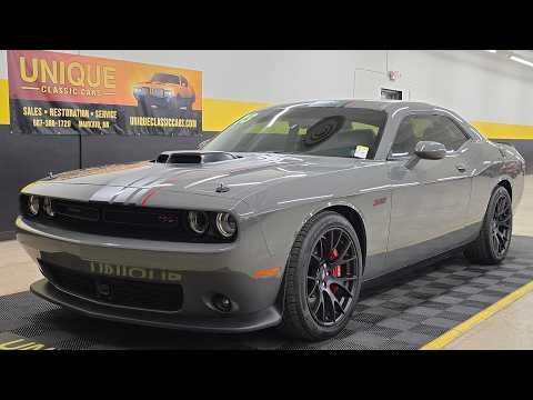 2023 Dodge Challenger (CC-2061772) for sale in Mankato, Minnesota