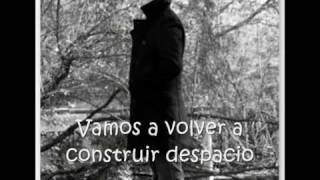 Benton Paul- Don&#39;t Go (Sub. español)