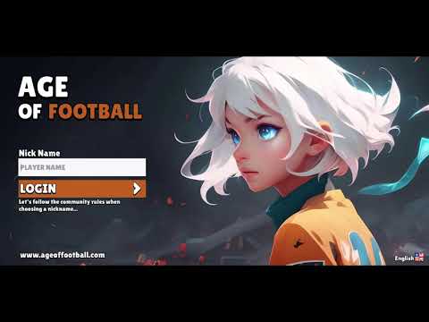 Age of Football
