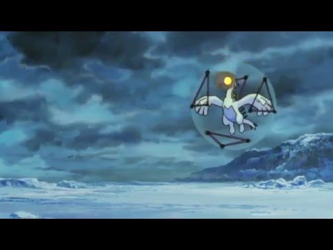 Courtesy Call || Articuno, Zapdos, Moltres & Lugia [AMV]