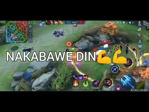 SUPER INTENSE RANK GAME M.L (EPIC COMEBACK)