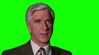 Airplane! "Don't call me Shirley" green screen