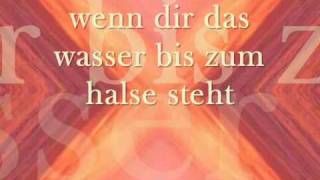 Morgenrot - Herbert Grönemeyer