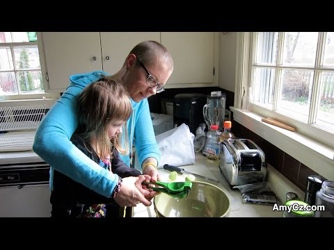 Breast cancer vlog: From antibiotics to radiation