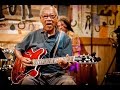 Lucky Barn (S03E01) Ernest Ranglin - Congoman Chant @Pickathon 2015