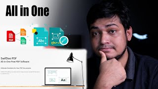 SwifDoo PDF All in One Free PDF Software | Create, convert, merge, compress and sign PDF documents
