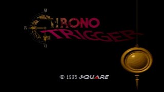 クロノトリガーやるで9
