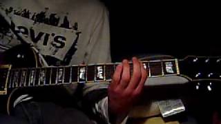 No Trigger - More To Offer (Cover)