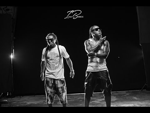 Ace Hood x Lil Wayne Type Beat x Instrumental x Take 1 (Prod. by hype-1)