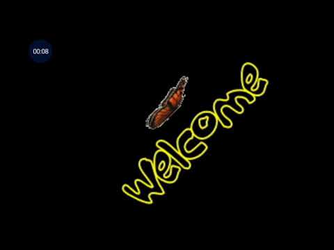 Award winning animated short film