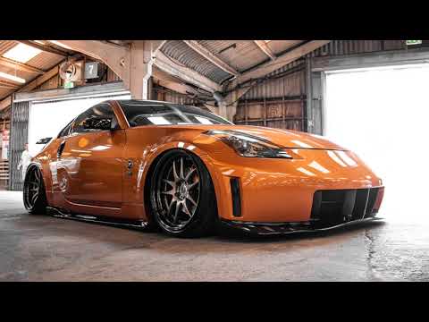 Massy X Efemero - Feel Me (Official Single)