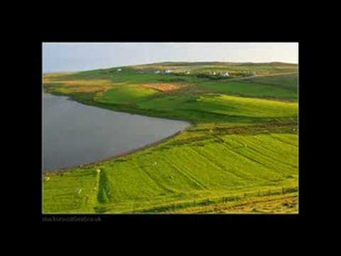 Capercaillie - Tighinn Air A'mhuir Am Fear A Phosas Mi