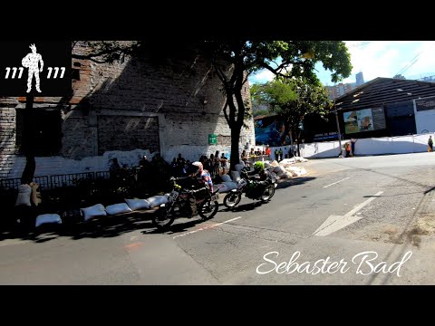 🏁MOTO VELOCIDAD MEDELLÍN categoría rx 115c.c 🔥 (Barrio COLOMBIA). MOTOCICLISMO URBANO