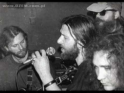 Ryszard Riedel i Nocna Zmiana Bluesa - Hotelowy Blues