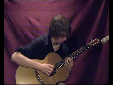 Simon Wahl - chanson pour maman