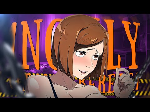 1nonly - CHROME BERETTA (ft. Satori Zoom, Void, & Lex Pain)