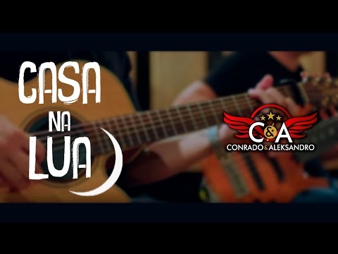 Casa Na Lua video