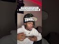 When Ya Lil Cousin Get A Whooping For Lying Part 12 ‍ ️ Viral