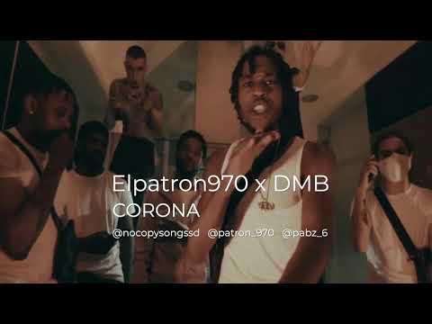 El Patron 970 X DMB - CORONA #DRILL  #SPANISHDRILL