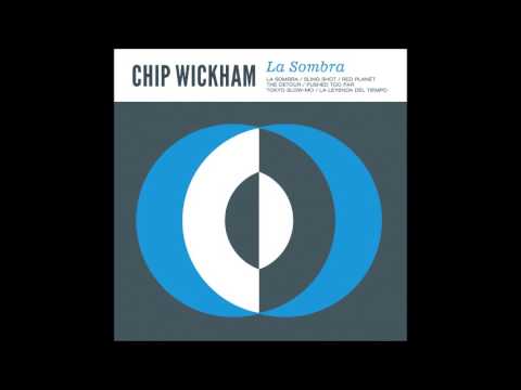 Chip Wickham - Red Planet