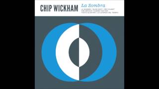 Chip Wickham - Red Planet